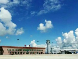 新建黑龍江撫遠(yuǎn)東極民用機(jī)場(chǎng)工程飛行區(qū)排水、巡場(chǎng)路及圍界工程